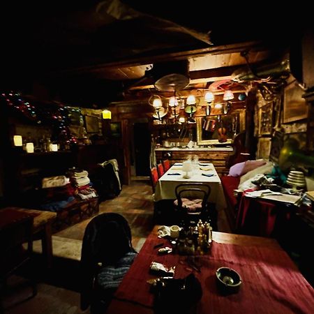 Casa Pantagana Villa Kotor Dış mekan fotoğraf