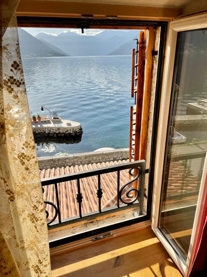 Casa Pantagana Villa Kotor Dış mekan fotoğraf