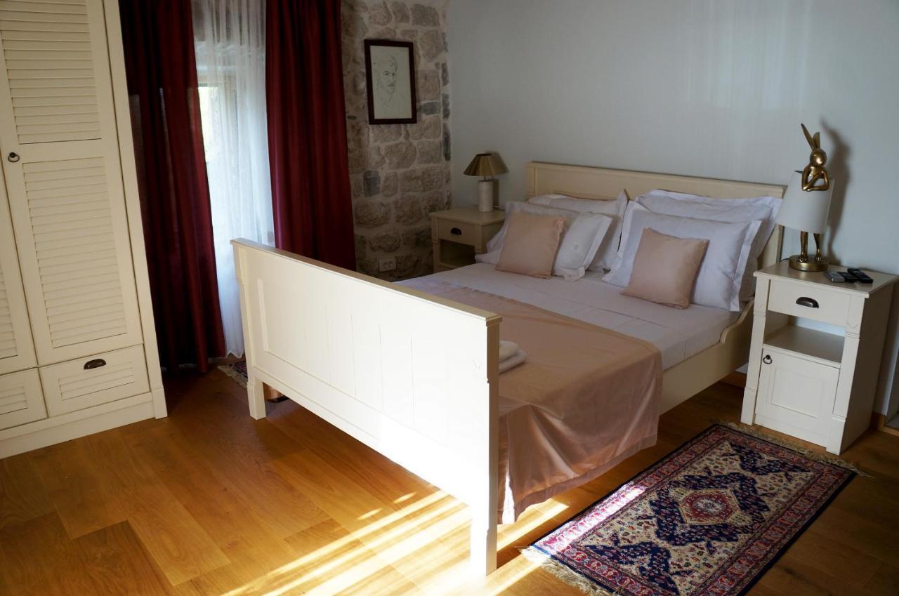 Casa Pantagana Villa Kotor Dış mekan fotoğraf