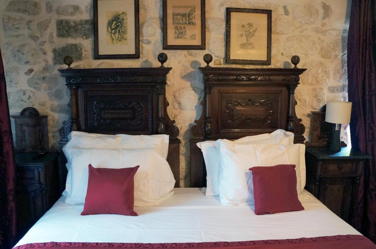 Casa Pantagana Villa Kotor Dış mekan fotoğraf