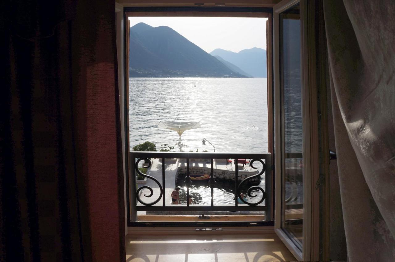 Casa Pantagana Villa Kotor Dış mekan fotoğraf