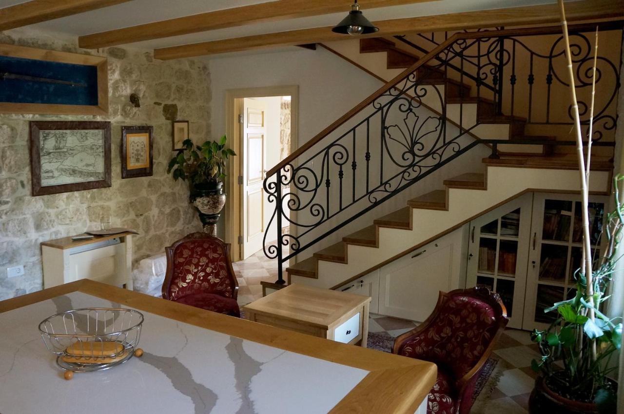 Casa Pantagana Villa Kotor Dış mekan fotoğraf