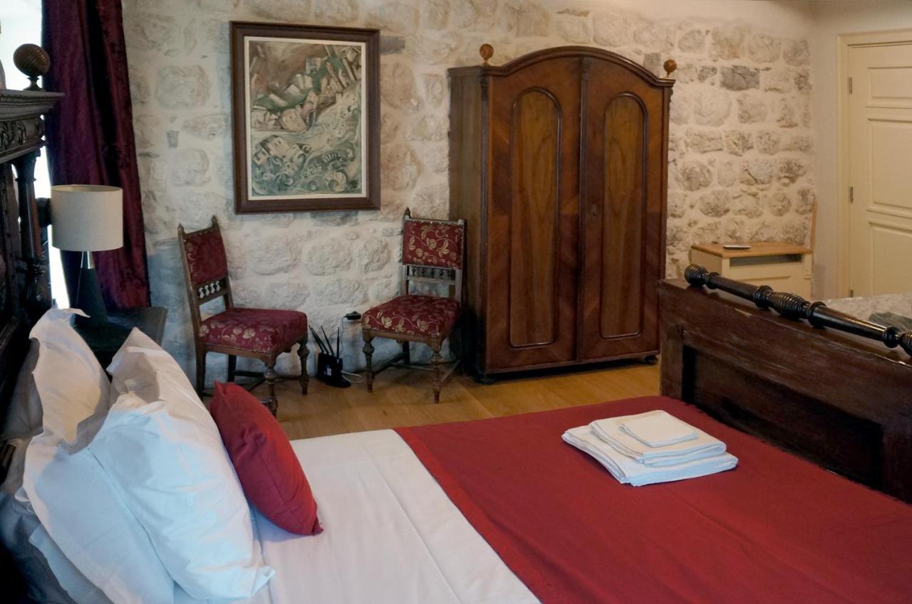 Casa Pantagana Villa Kotor Dış mekan fotoğraf