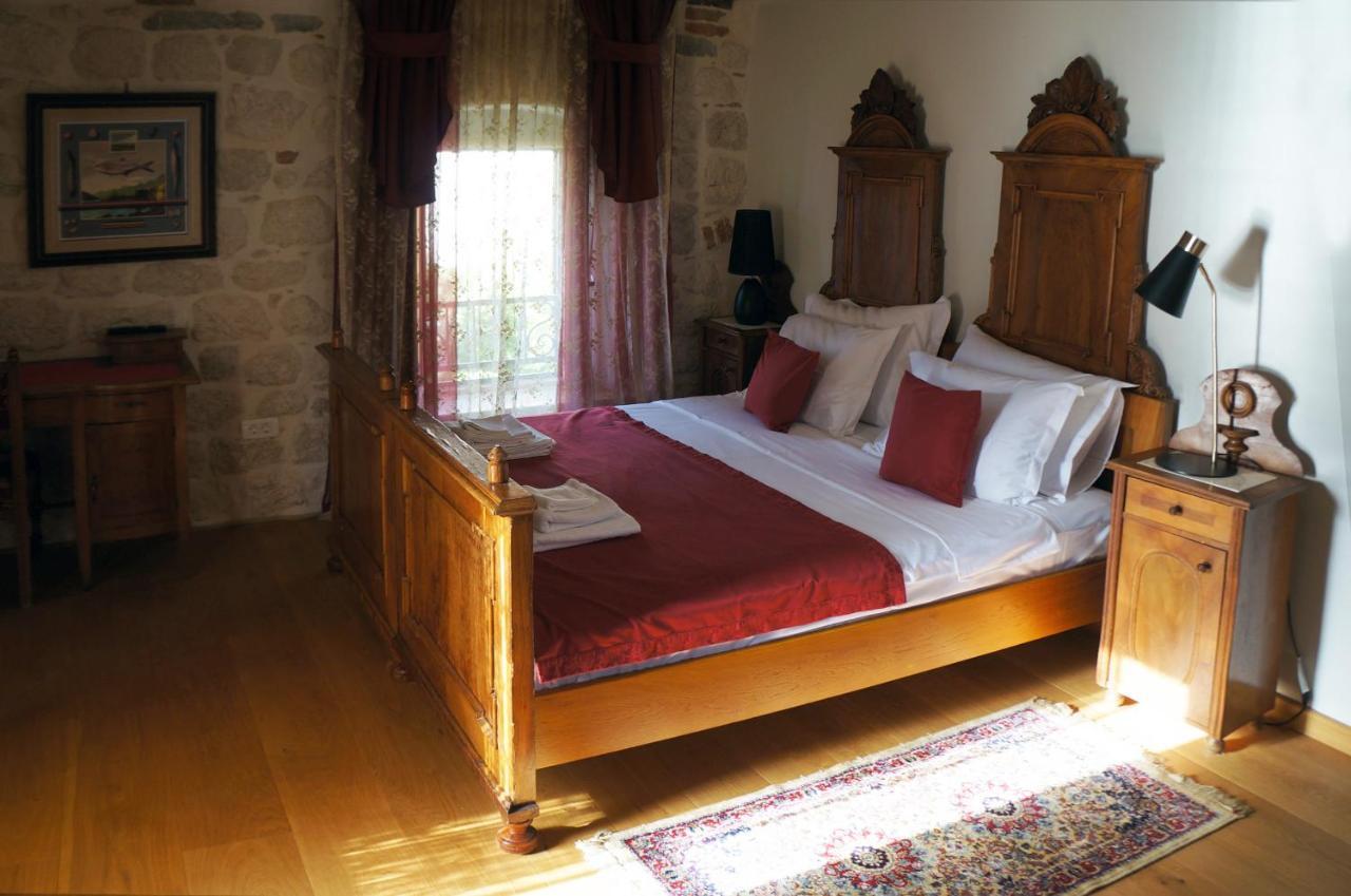 Casa Pantagana Villa Kotor Dış mekan fotoğraf