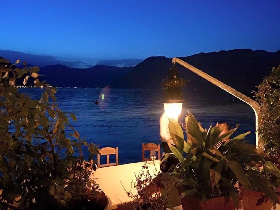 Casa Pantagana Villa Kotor Dış mekan fotoğraf