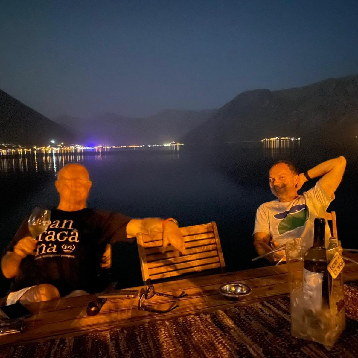Casa Pantagana Villa Kotor Dış mekan fotoğraf