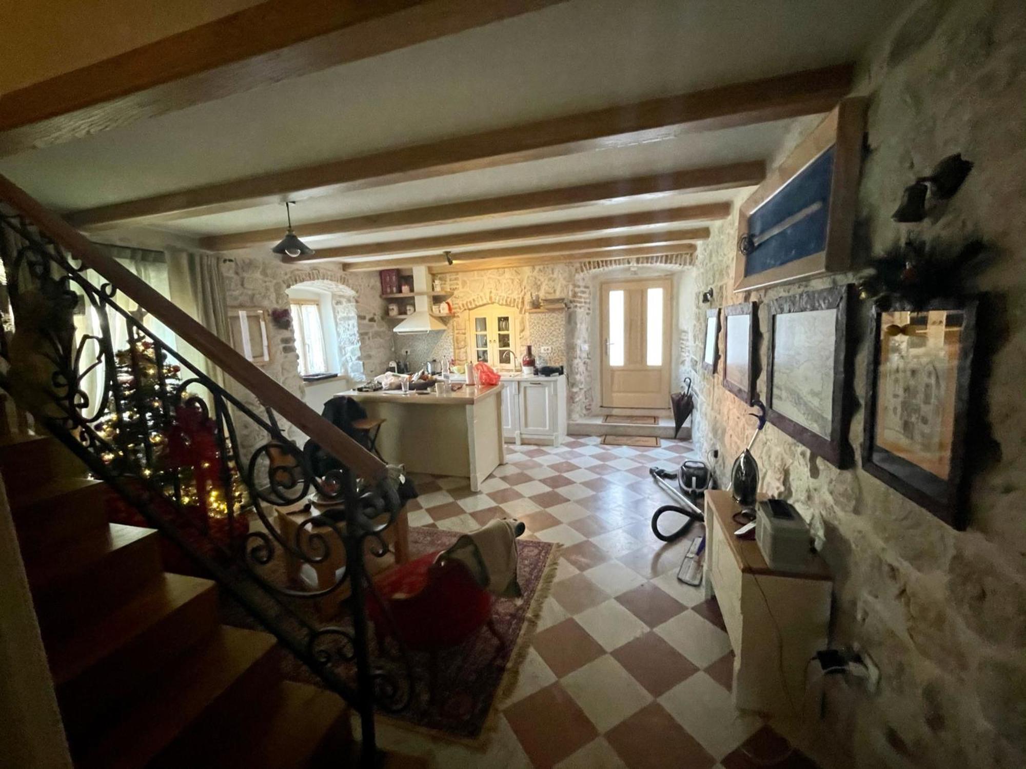 Casa Pantagana Villa Kotor Dış mekan fotoğraf