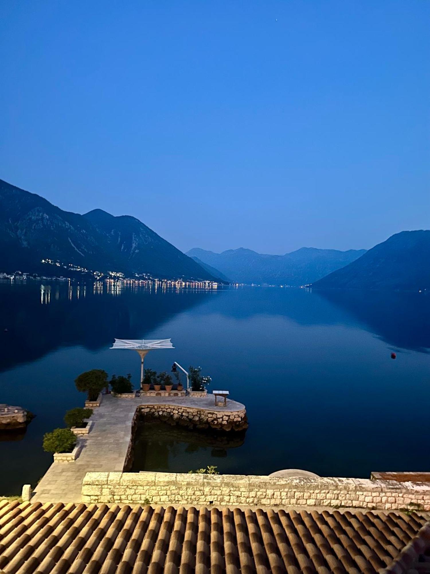 Casa Pantagana Villa Kotor Dış mekan fotoğraf