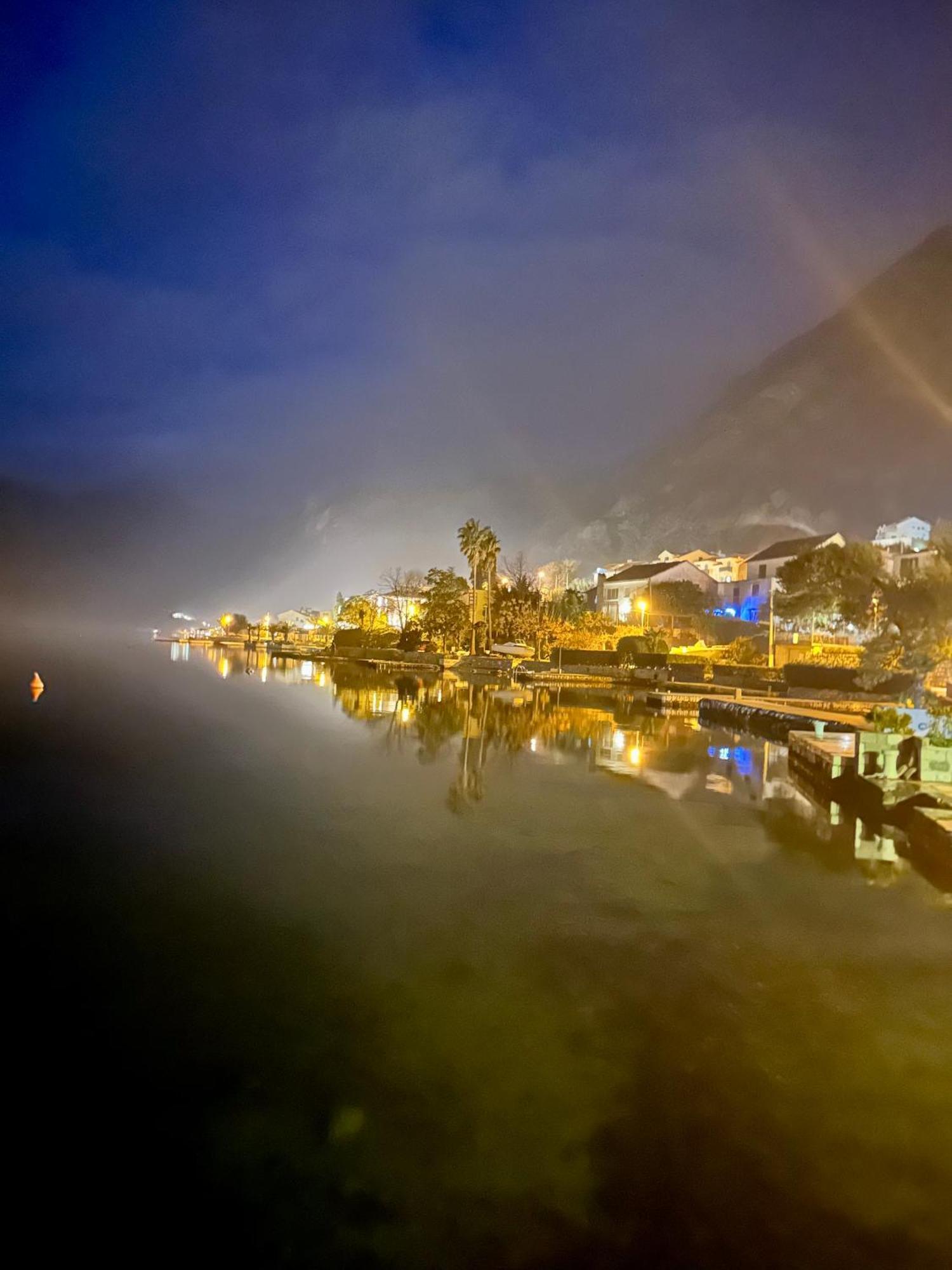 Casa Pantagana Villa Kotor Dış mekan fotoğraf