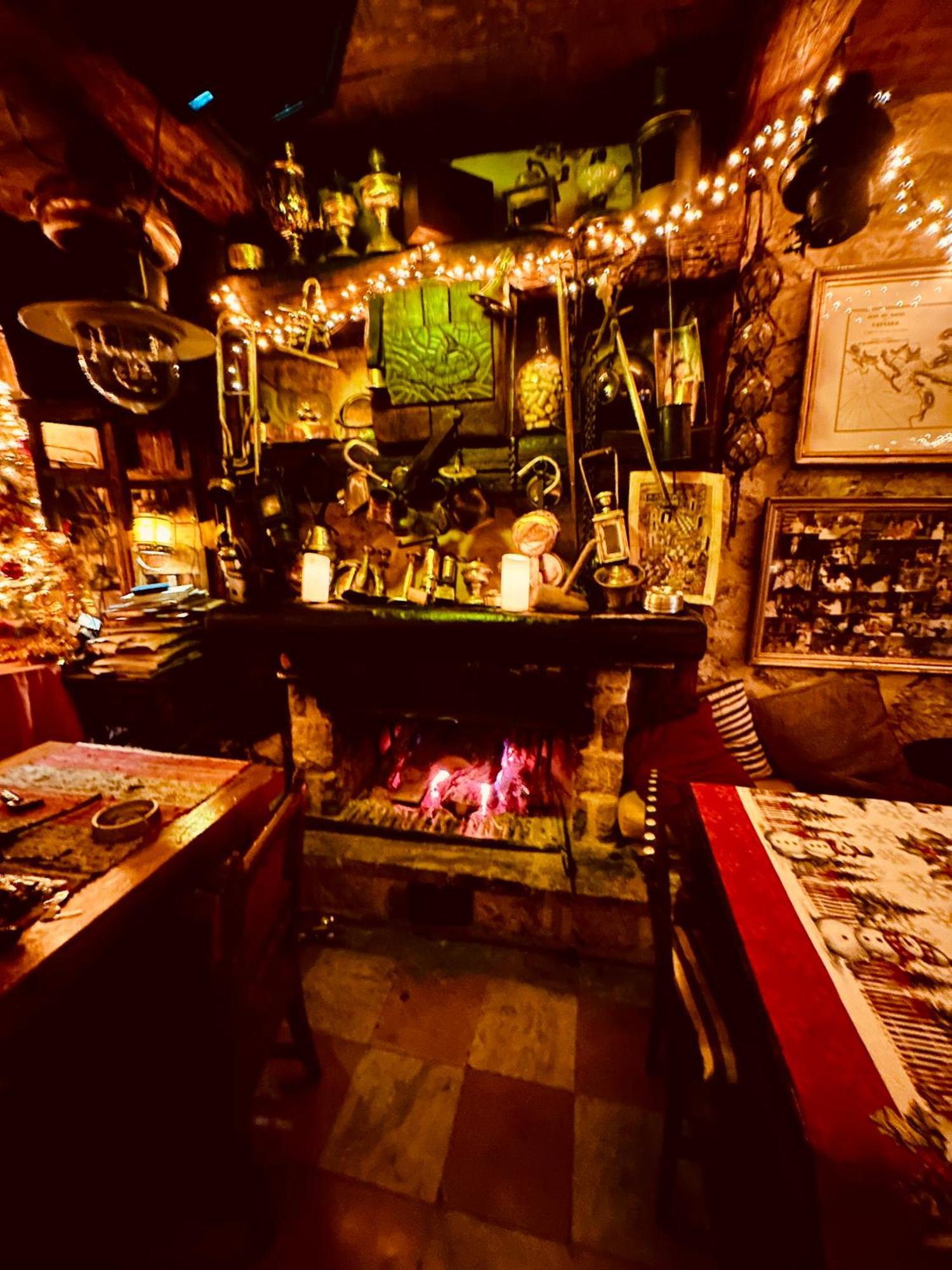Casa Pantagana Villa Kotor Dış mekan fotoğraf
