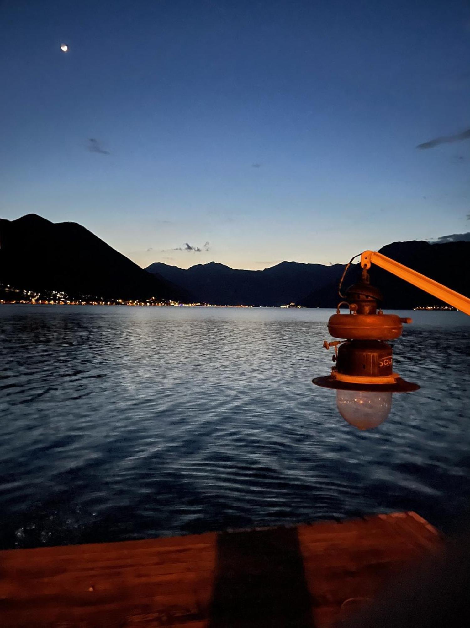 Casa Pantagana Villa Kotor Dış mekan fotoğraf