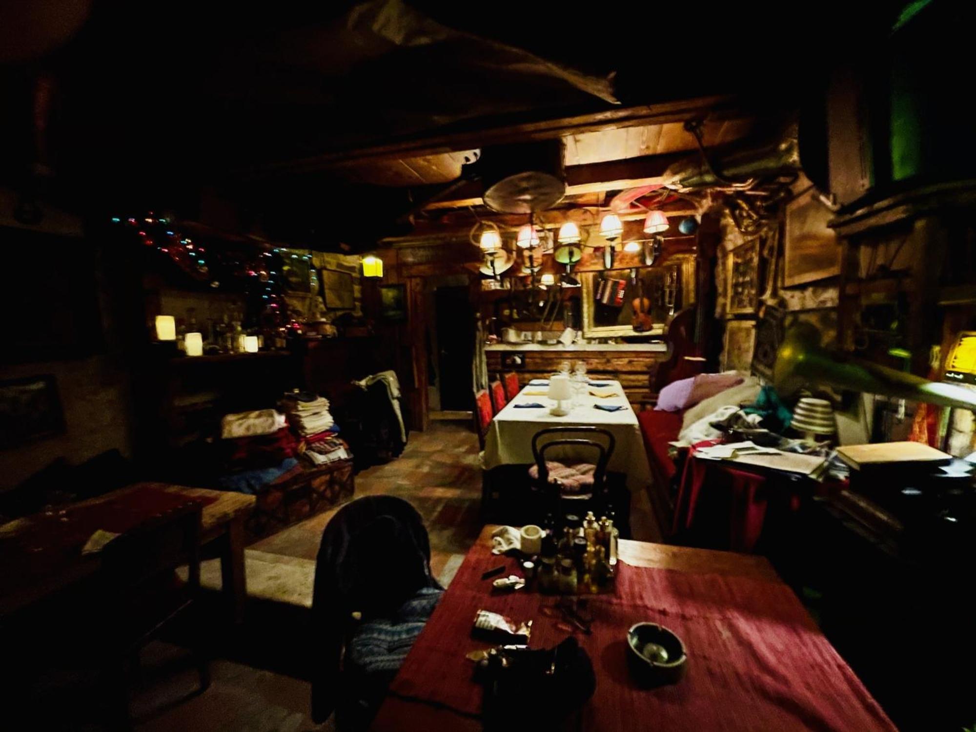 Casa Pantagana Villa Kotor Dış mekan fotoğraf