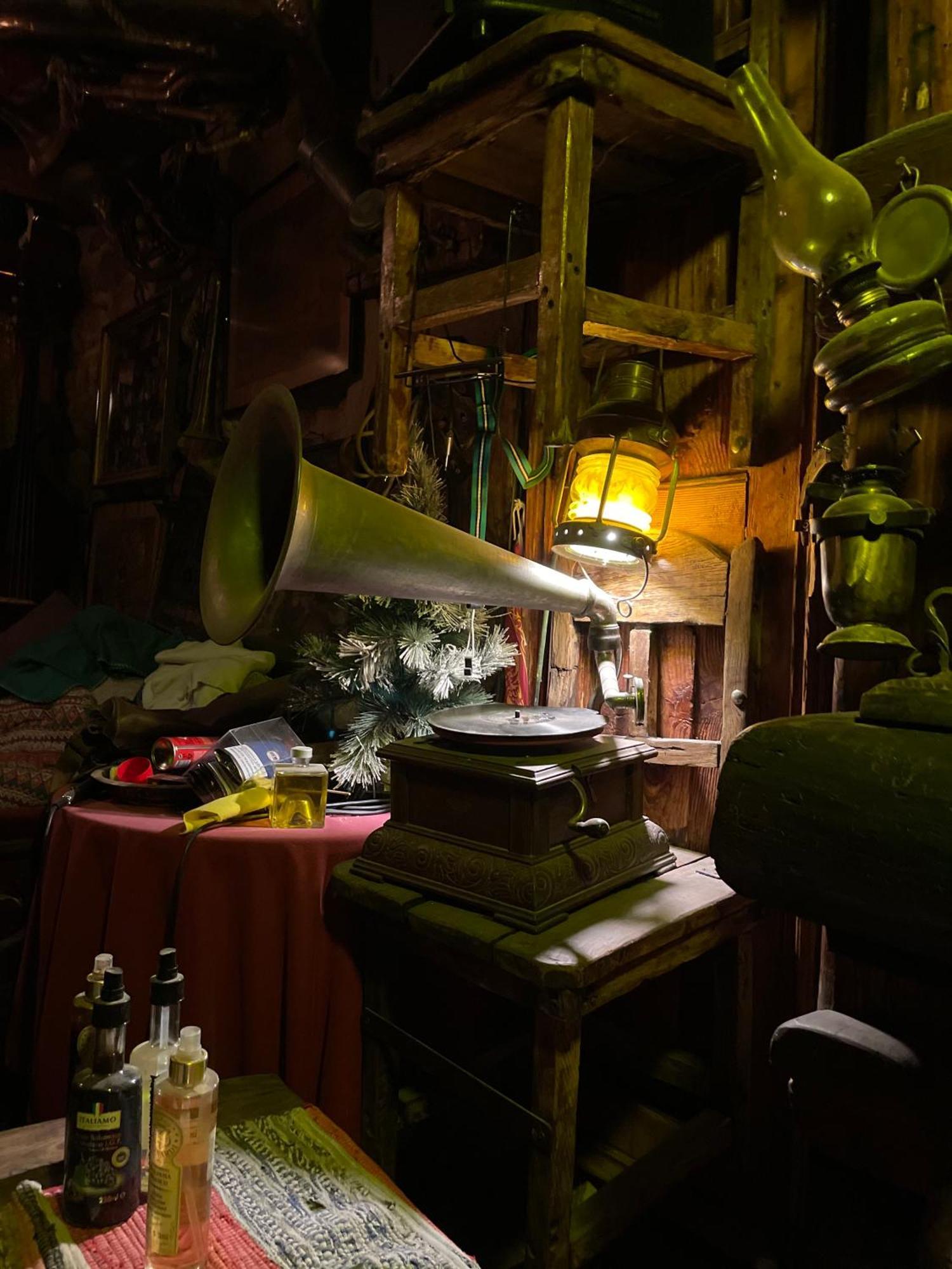 Casa Pantagana Villa Kotor Dış mekan fotoğraf